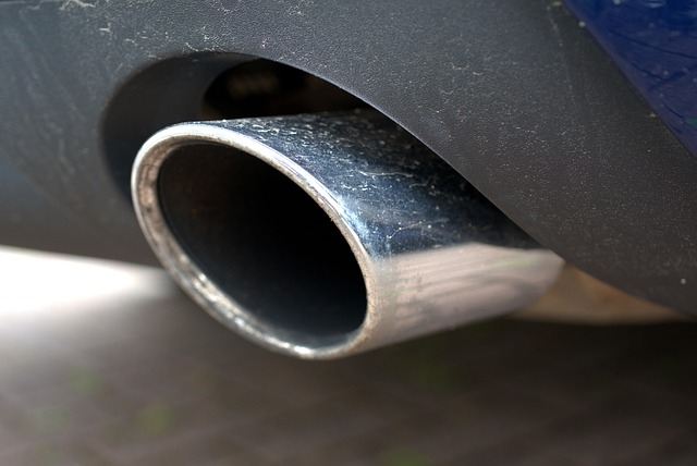 Select Exhaust Systems
