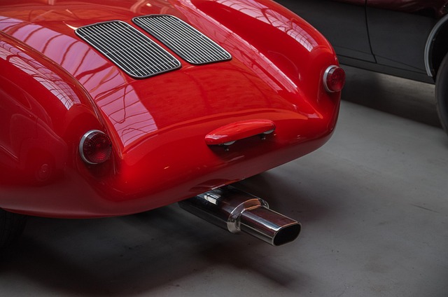 Select Exhaust Systems
