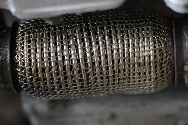 Select Exhaust Systems