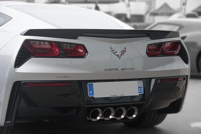 Select Exhaust Systems