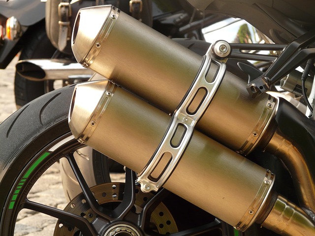 Select Exhaust Systems