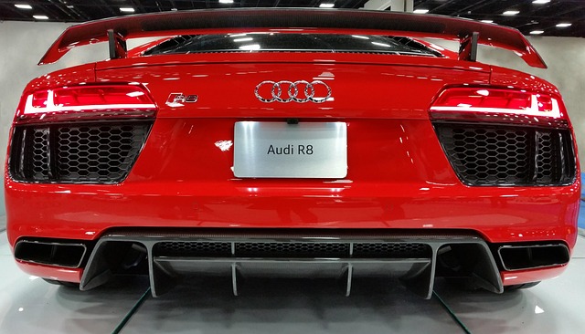 Select Exotic Cars