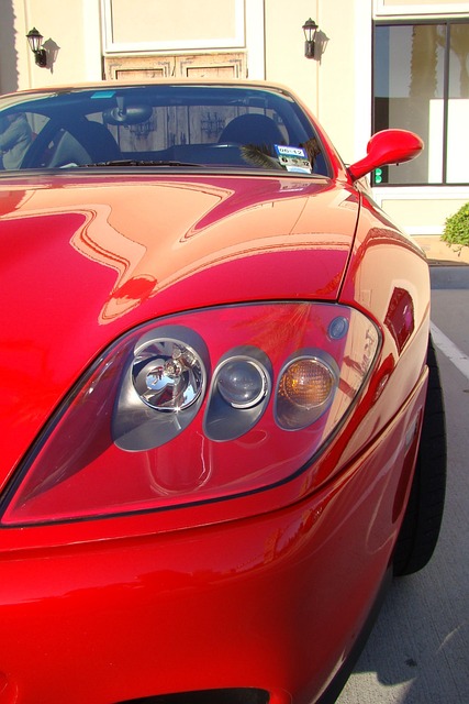 Select Exotic Cars