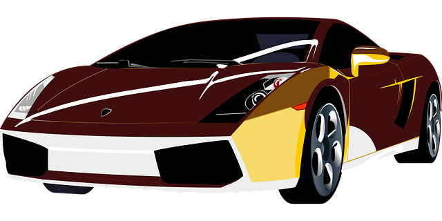 Select Exotic Cars