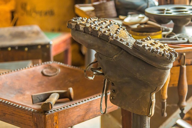 Select Frame Repair