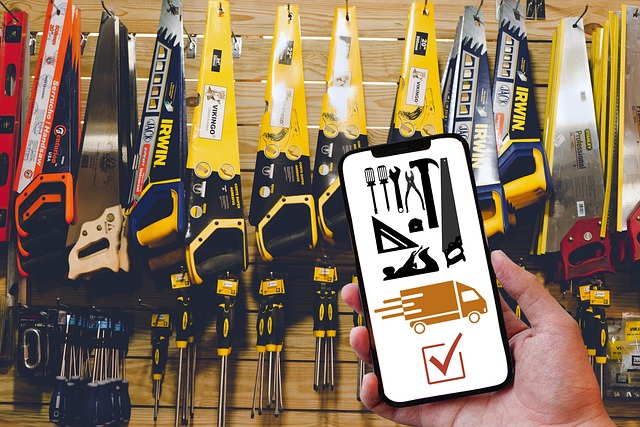 Select Frame Repair