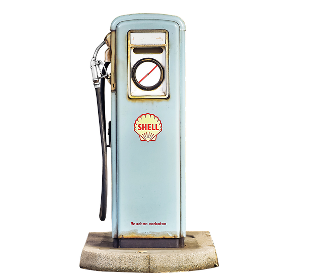 Select Gasoline Vehicles