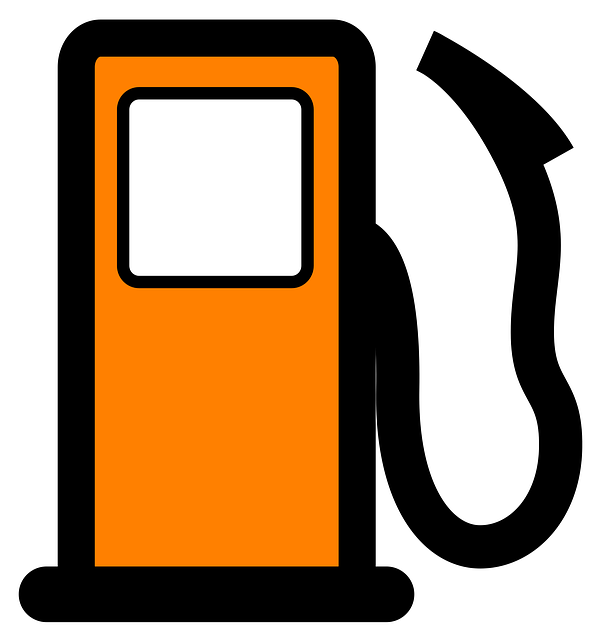 Select Gasoline Vehicles