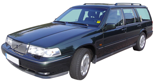 Select Gasoline Vehicles