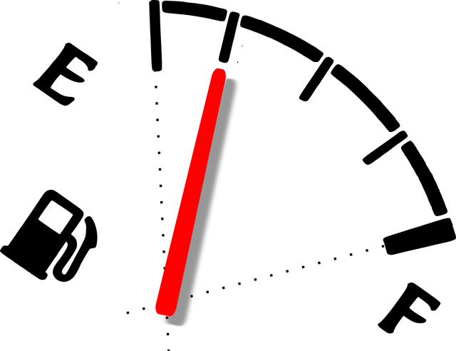 Select Gasoline Vehicles