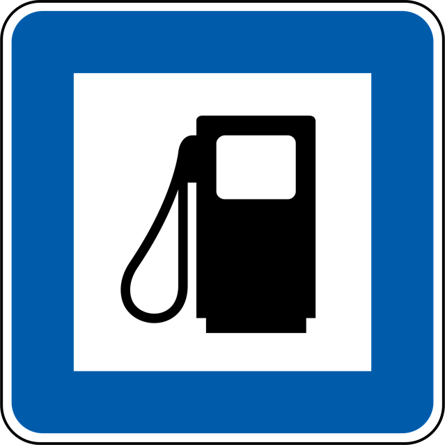 Select Gasoline Vehicles