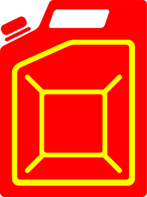Select Gasoline Vehicles