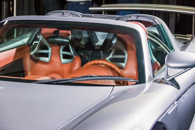 Select German Cars
