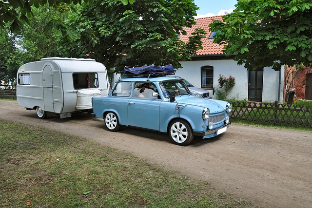 Select German Cars