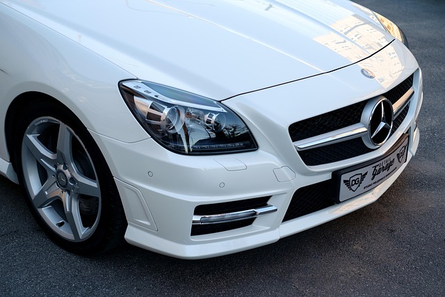Select German Cars