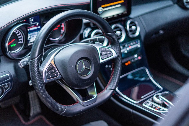 Select German Cars