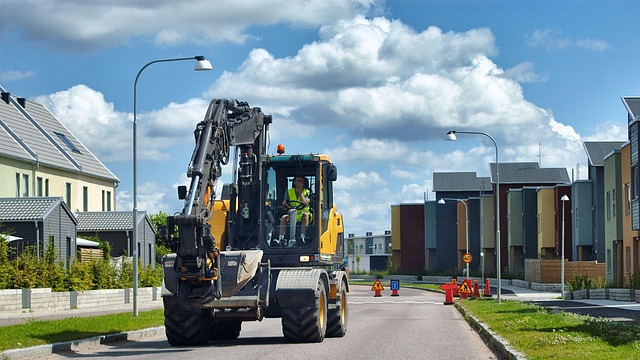 Select Heavy Duty Trucks