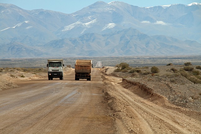 Select Heavy Duty Trucks