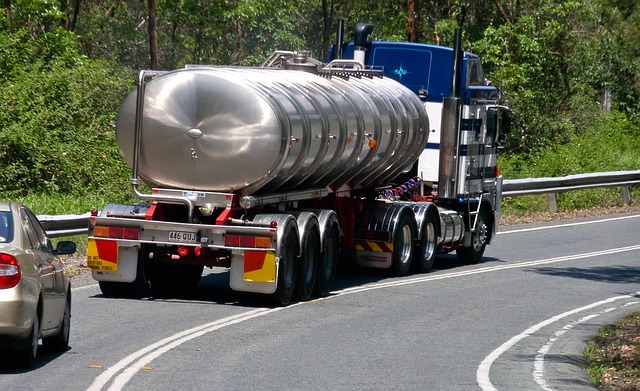 Select Heavy Duty Trucks