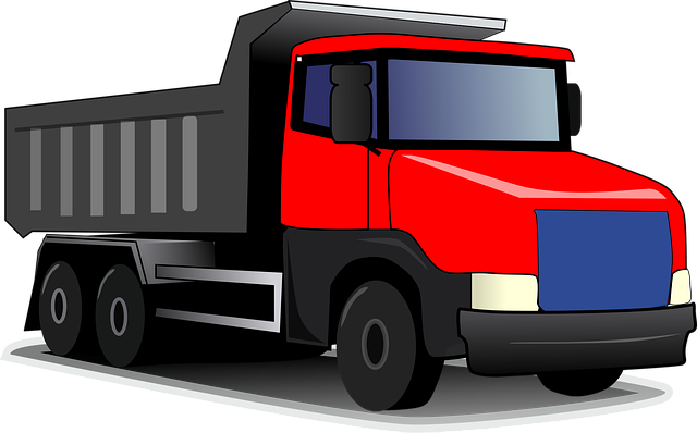 Select Heavy Duty Trucks