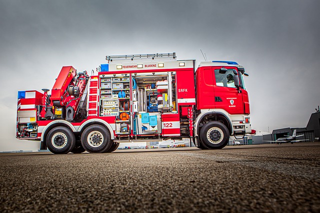 Select Heavy Duty Trucks