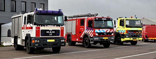 Select Heavy Duty Trucks