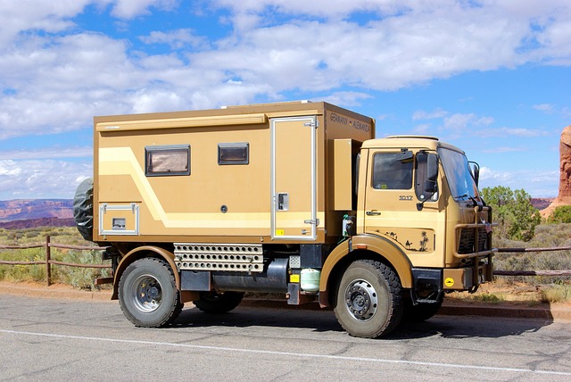 Select Heavy Duty Trucks
