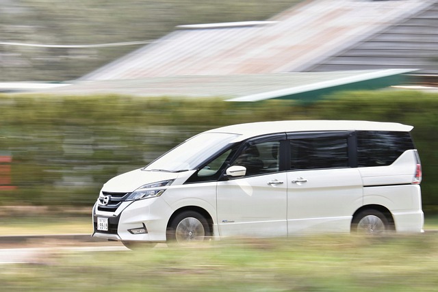 Select Hybrid Cars