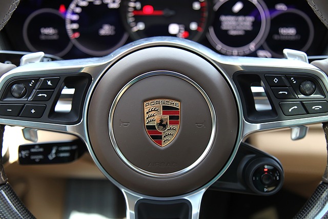 Select In-Car Infotainment