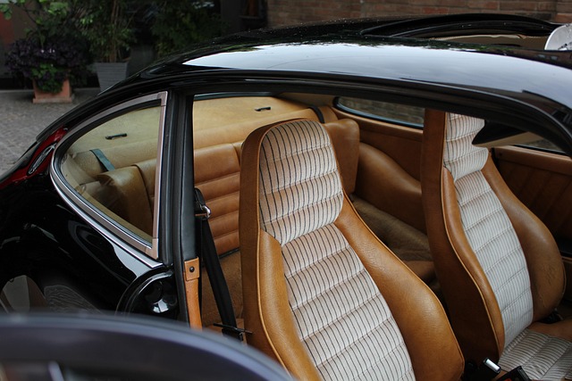 Select Interior Mods