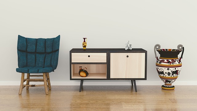 Select Interior Mods