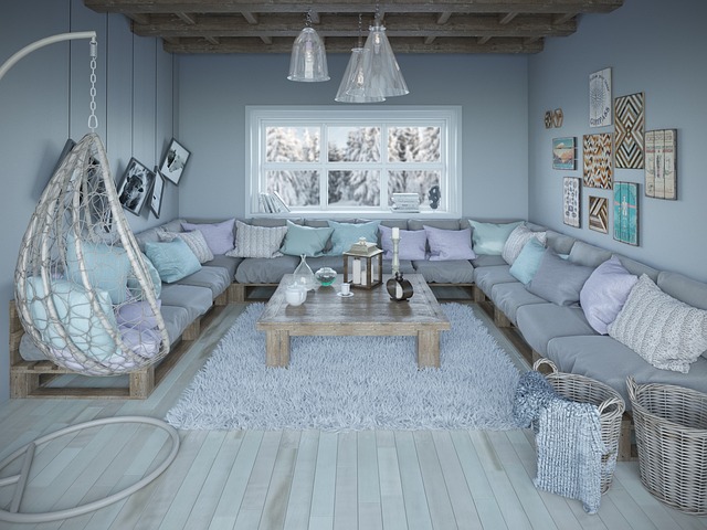 Select Interior Mods