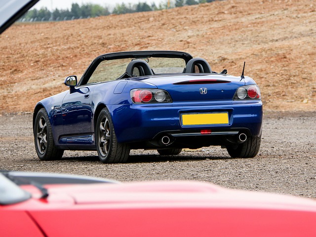 Select JDM Cars