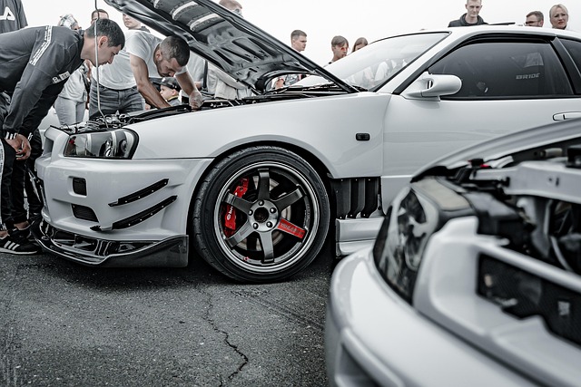 Select JDM Cars