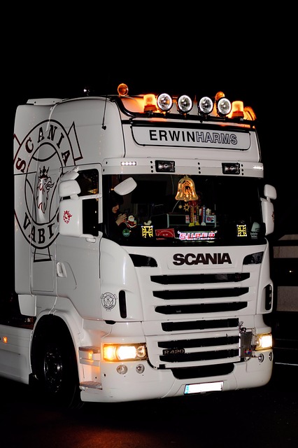 Select Light Trucks