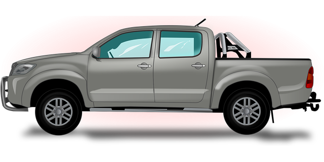 Select Light Trucks