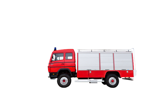 Select Light Trucks