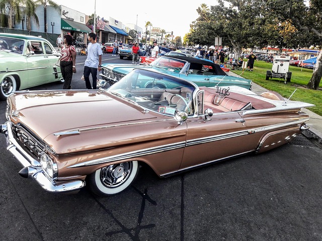 Select Lowriders