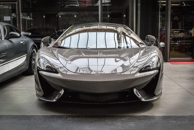 Select Luxury Cars