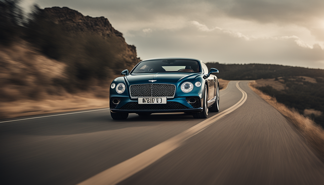 Select Luxury Cars