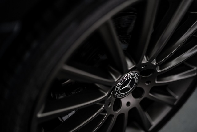 Select Luxury Cars