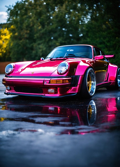 Select Luxury Cars