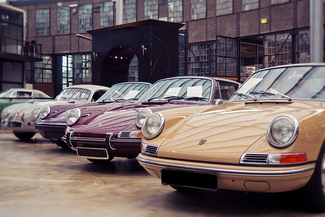 Select Luxury Cars