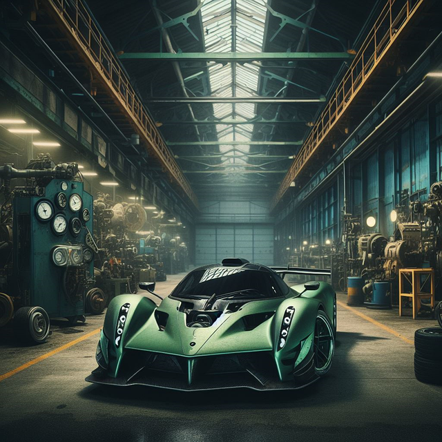 Select Luxury Cars