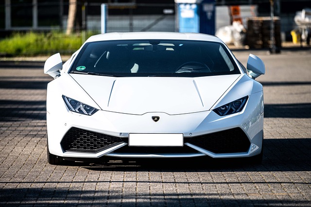 Select Luxury Cars