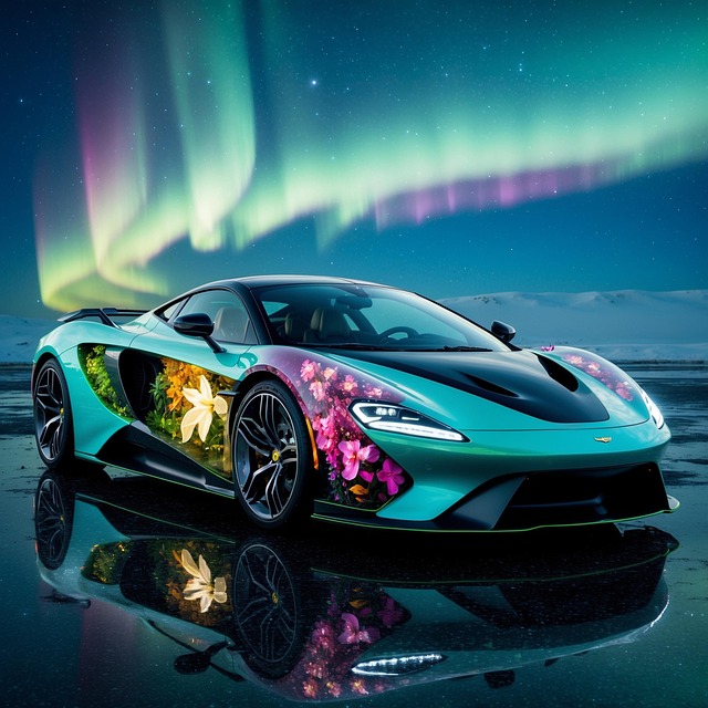 Select Luxury Cars