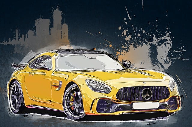 Select Luxury Cars