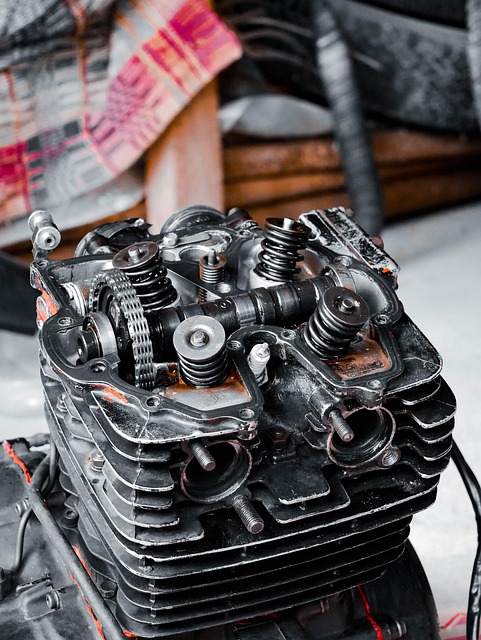 Select Motorcycles