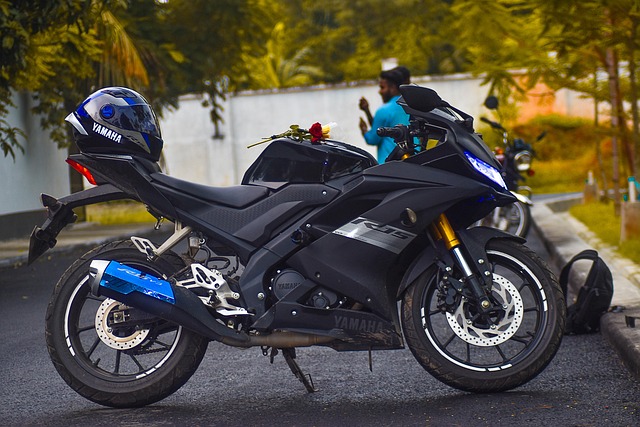 Select Motorcycles