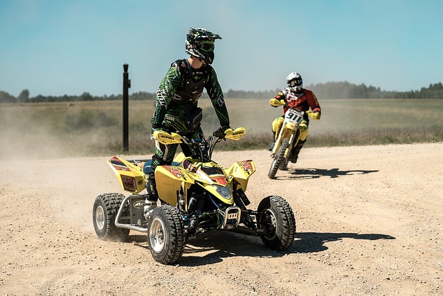 Select Motorcycles